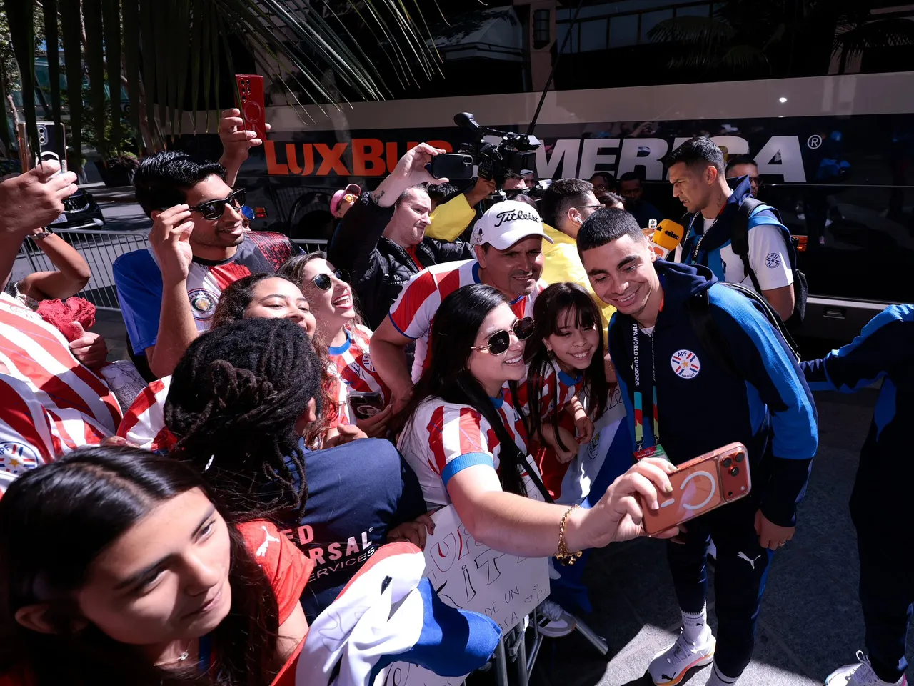 paraguay