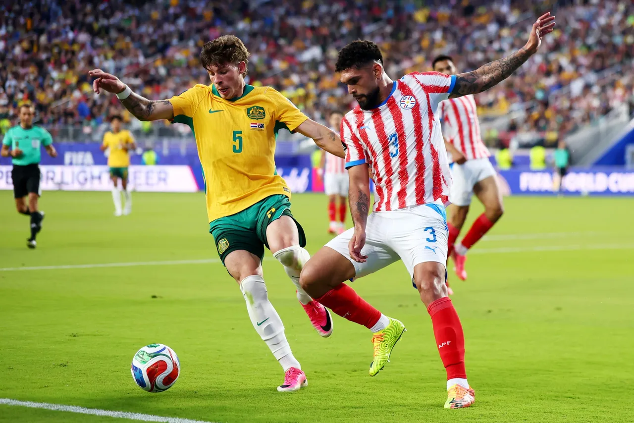 paraguay