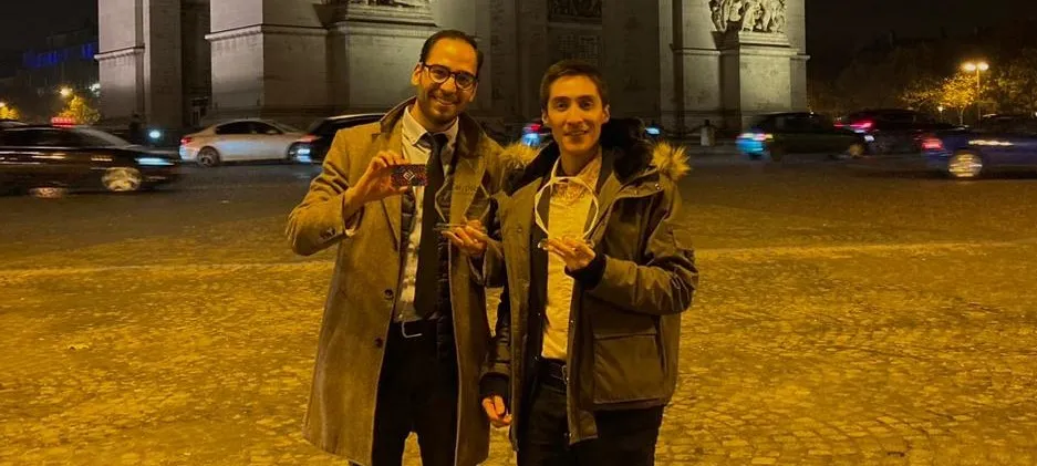 paris