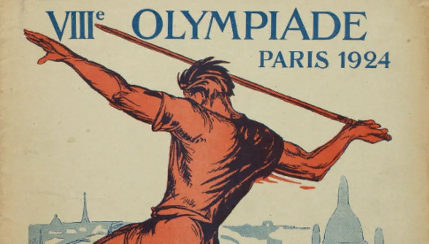 paris 1924