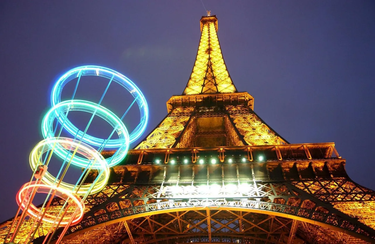 paris foto de la gencia efe
