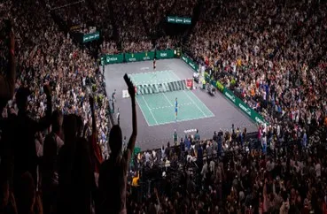 paris y bercy