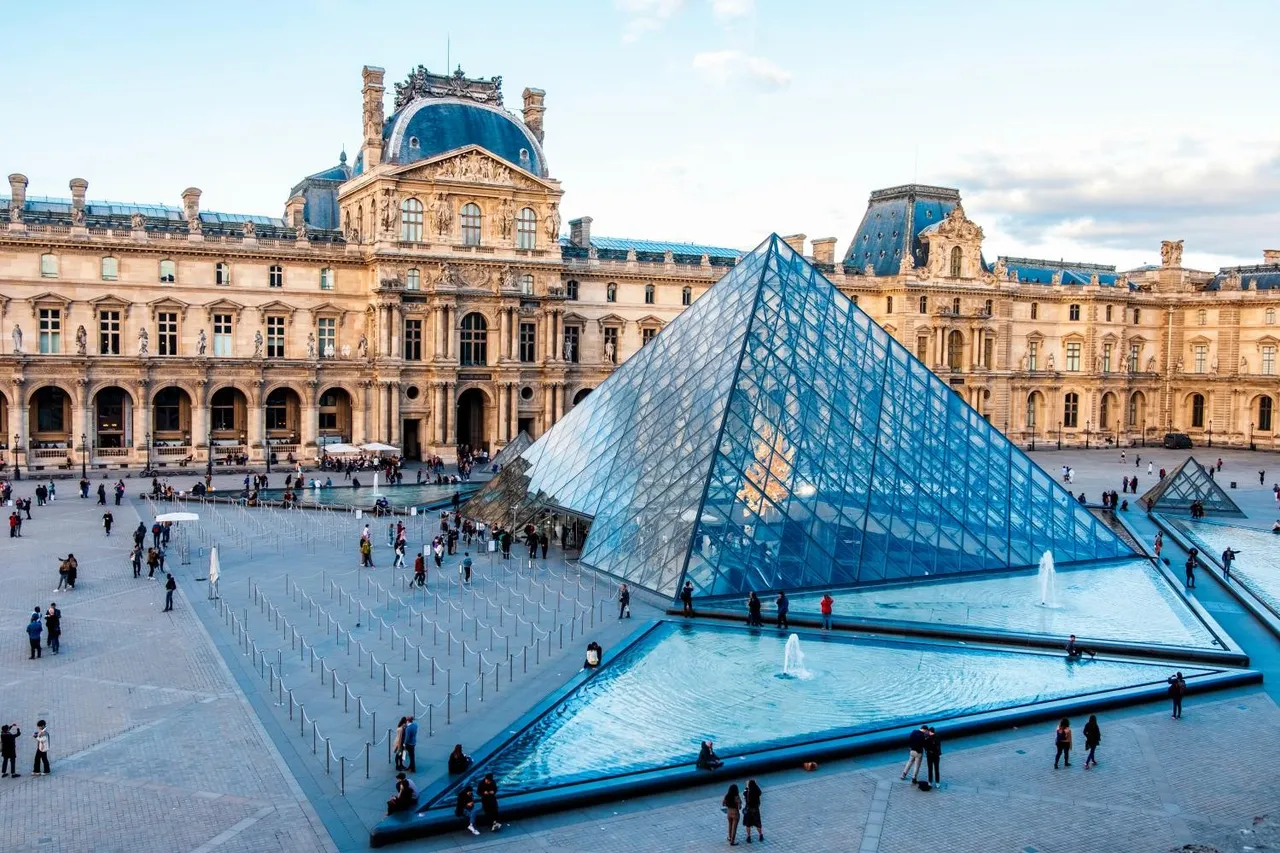 parislouvre