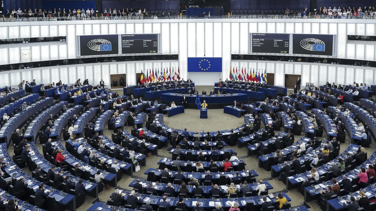 parlamento