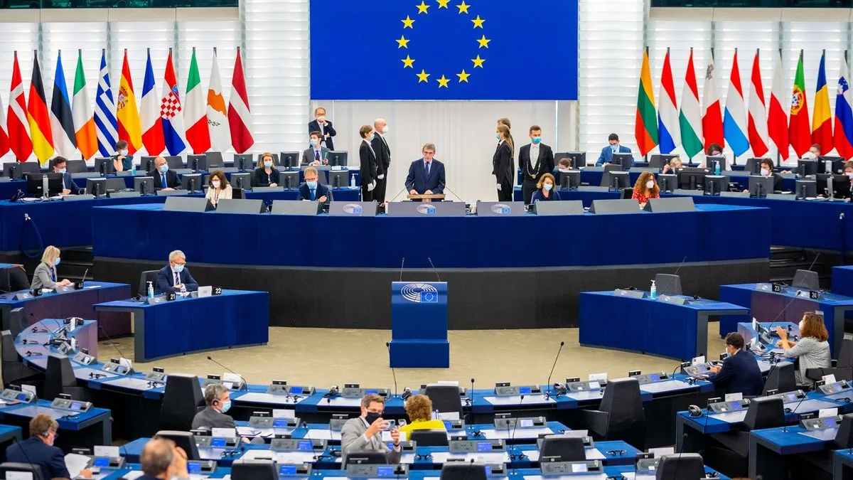 parlamento