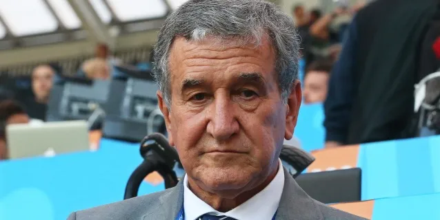 parreira
