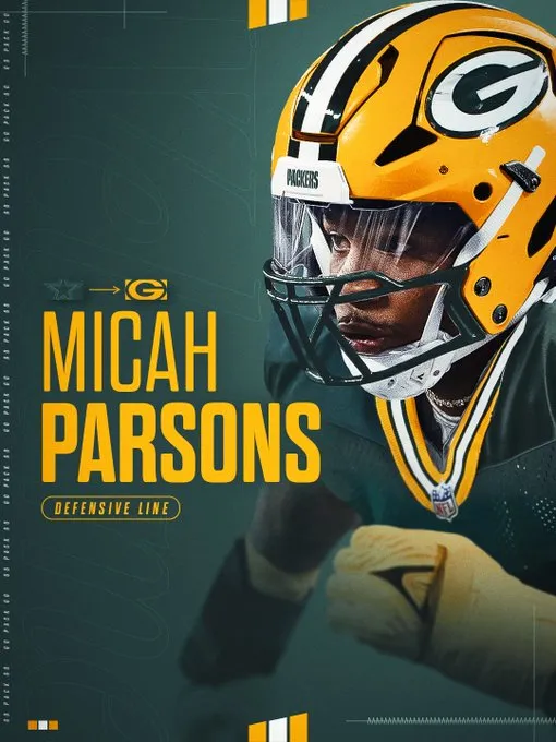 parsons micah