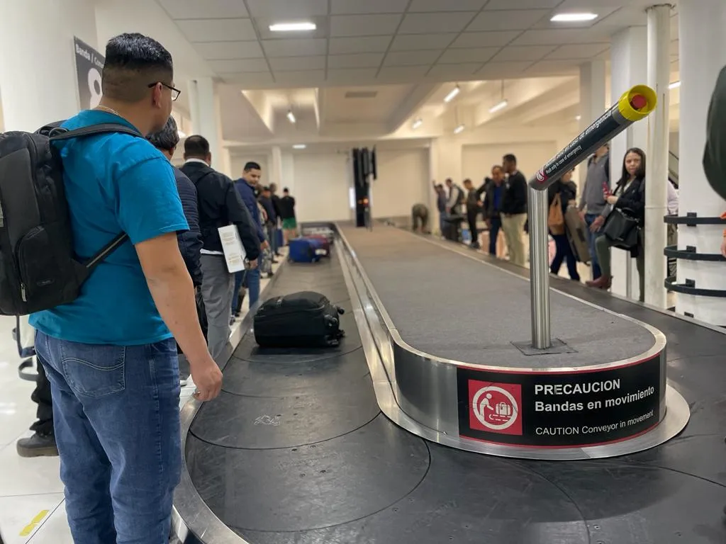 pasajeros