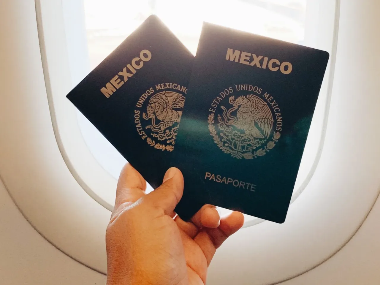 pasaporte