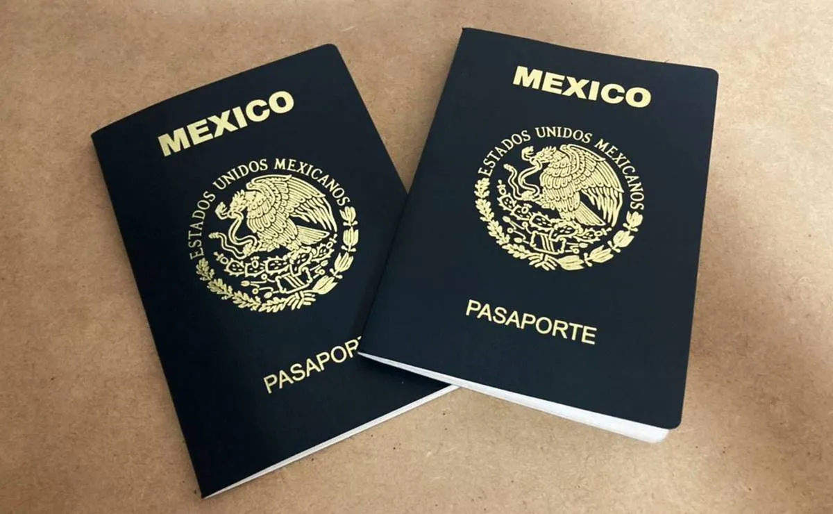 pasaporte