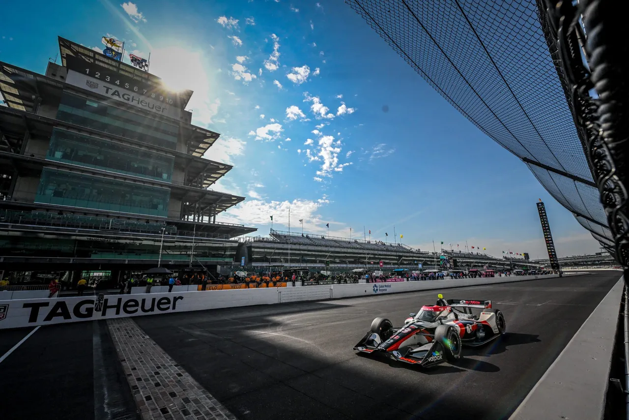 pato indianapolis