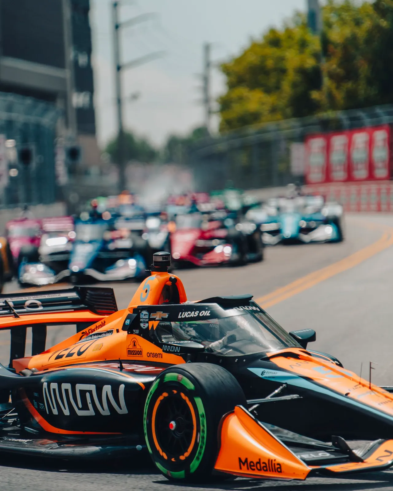 pato indy