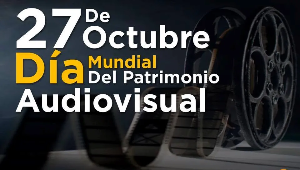 patrimonio audiovisual