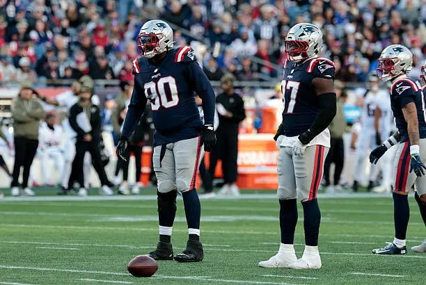 patriots