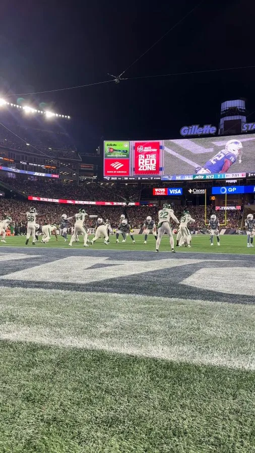 patriots
