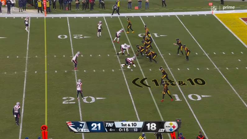pats