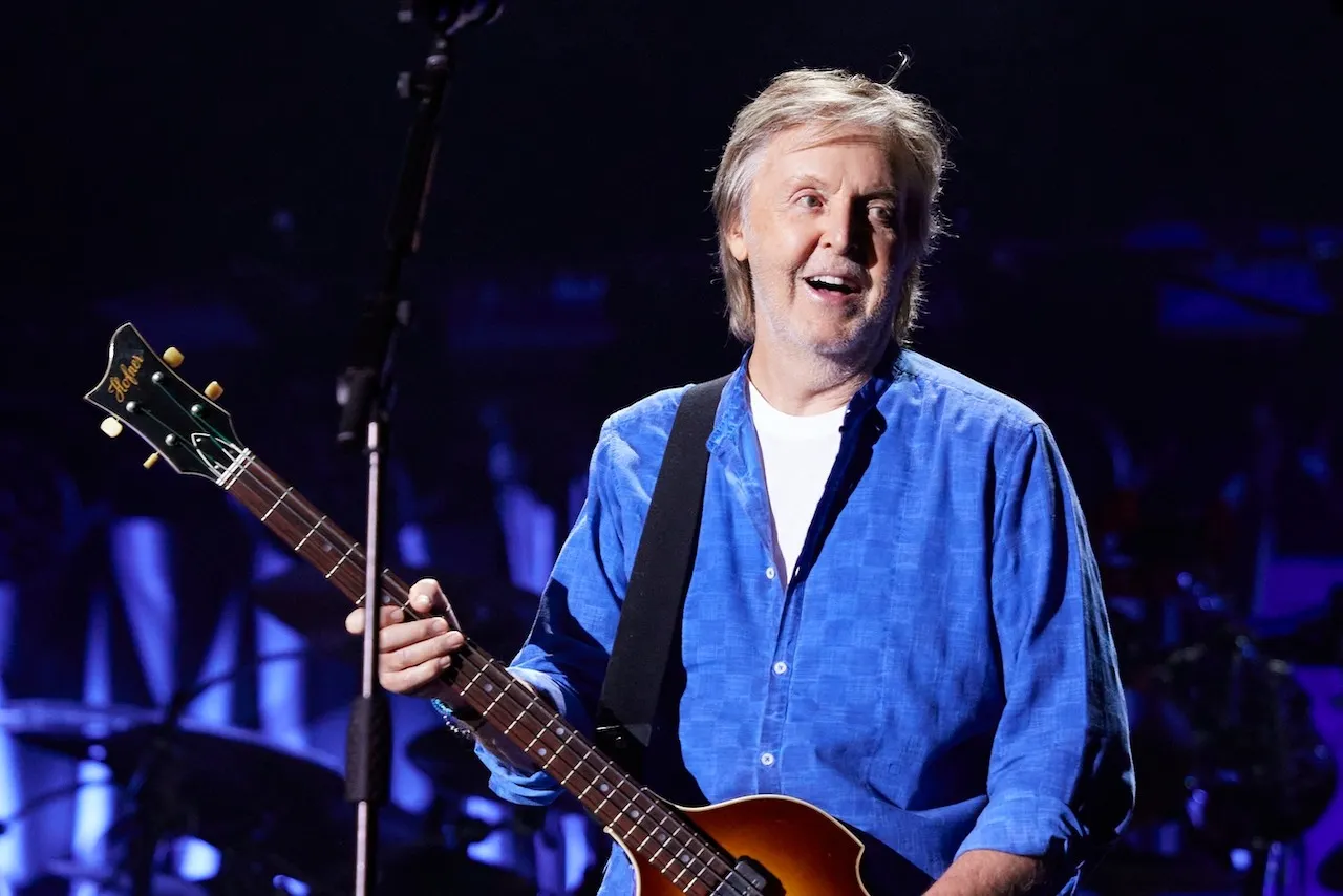 paul
