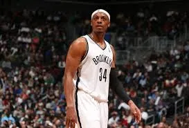 paul pierce