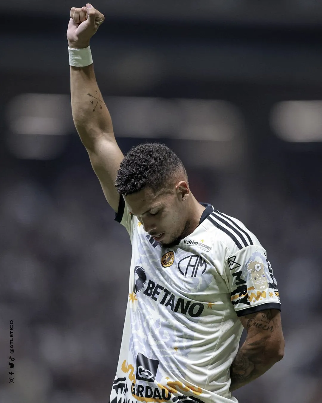paulinho mineiro
