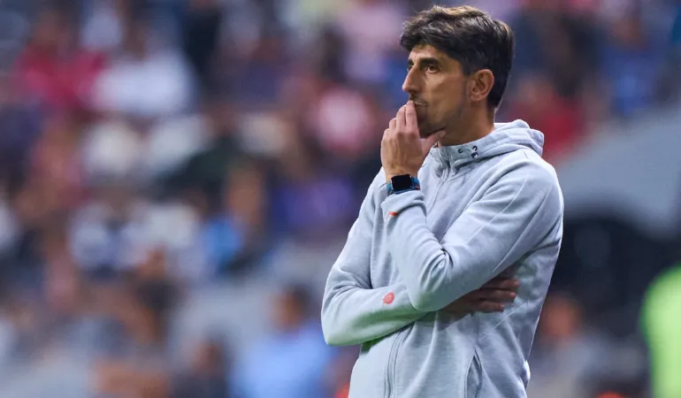 paunovic atlas