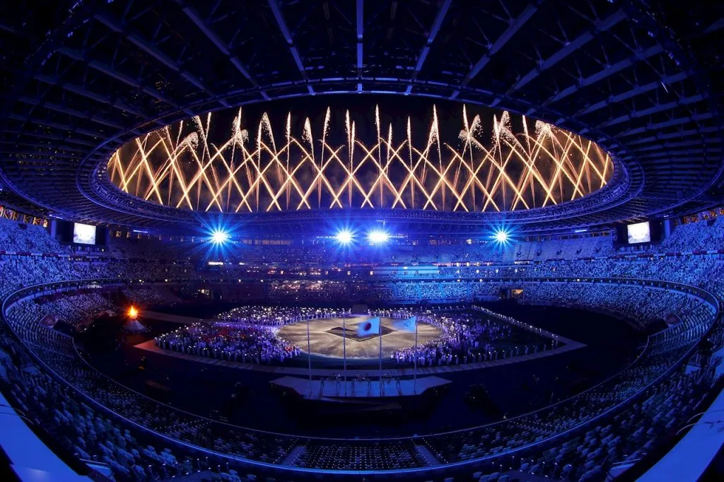 paz olimpicos
