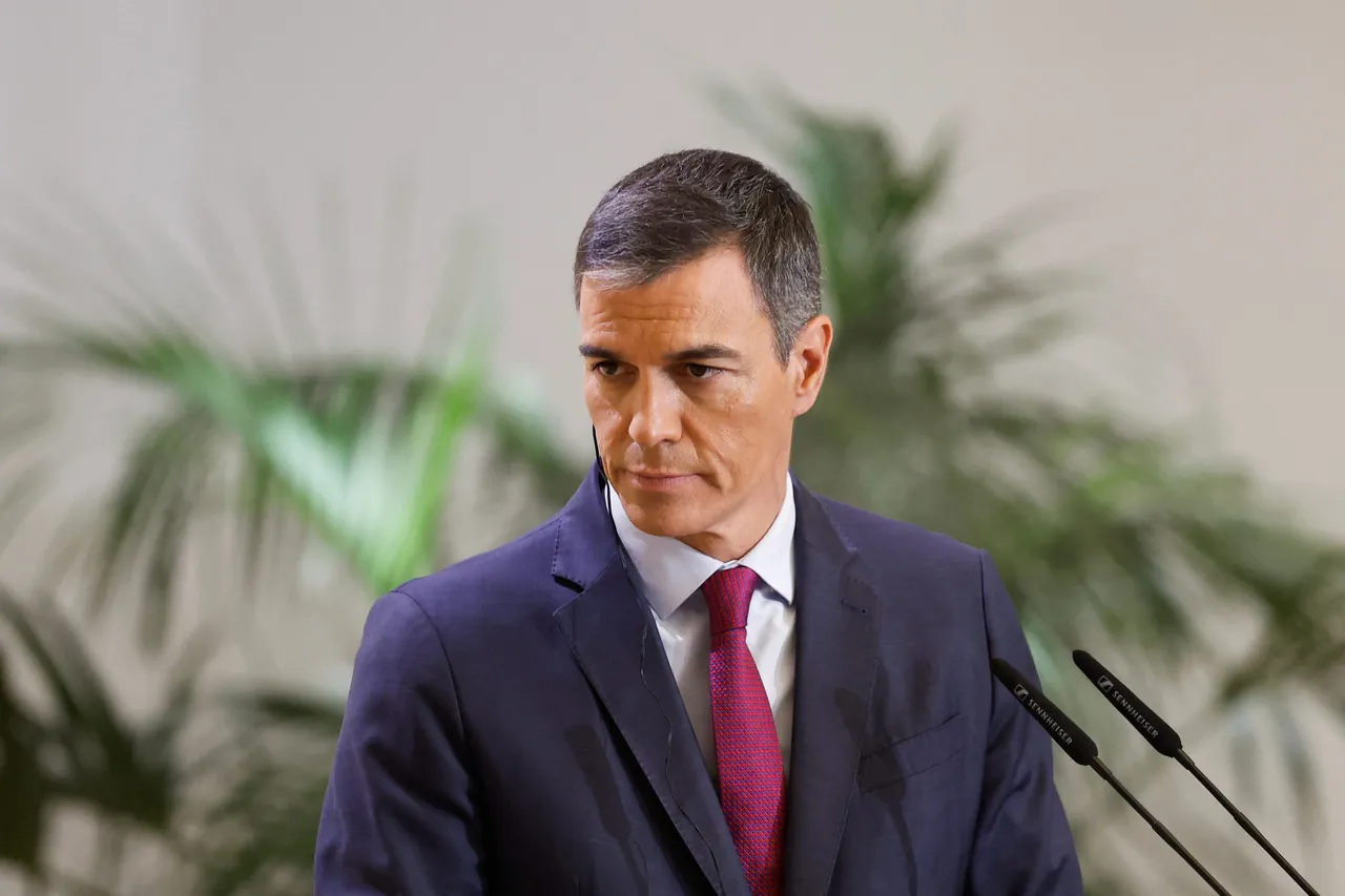 Sánchez expone hoy su nuevo plan de Gobierno en un debate de investidura que se prevé duro