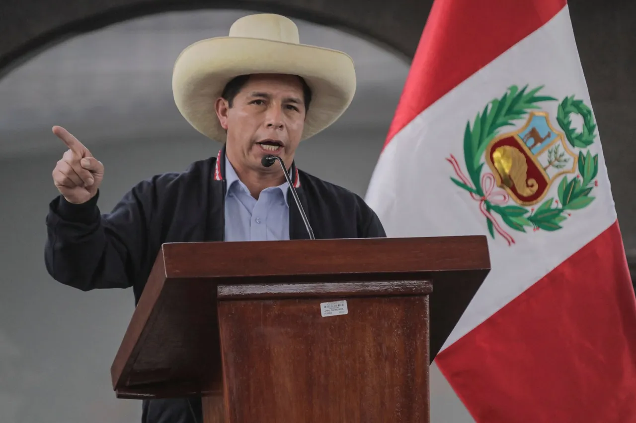 pedro