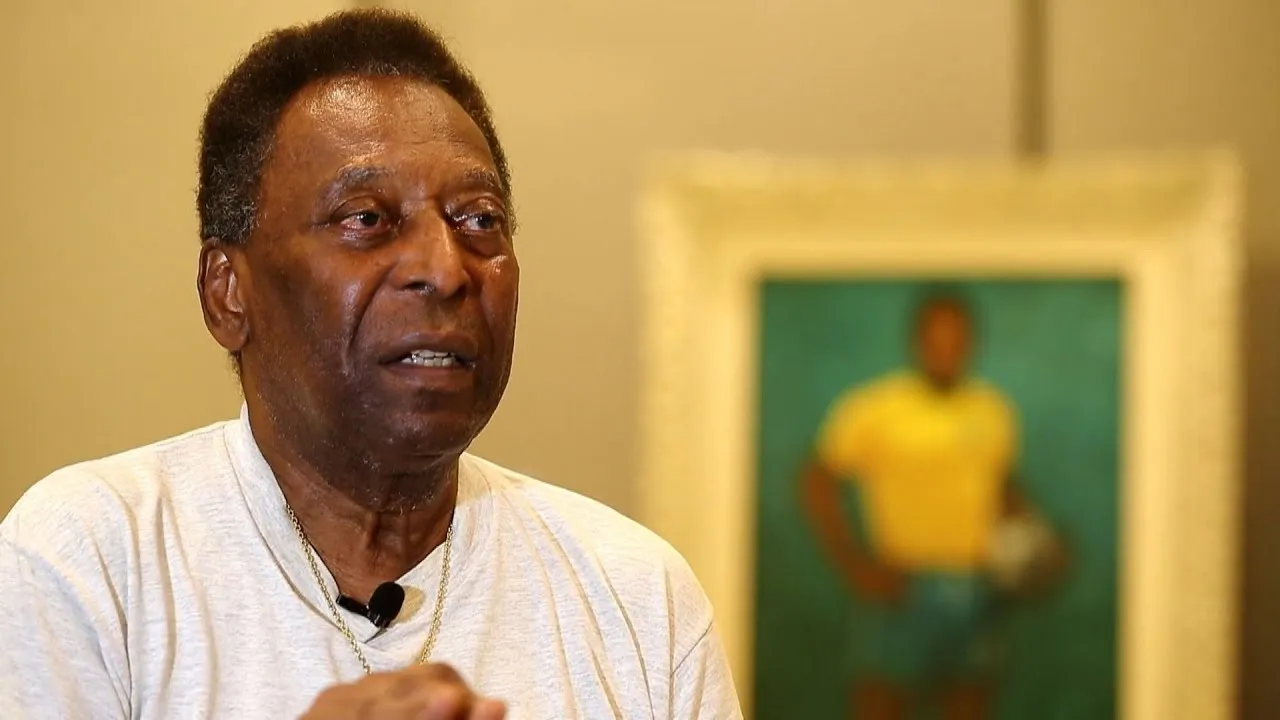 pele