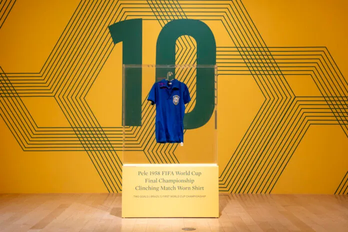 pele
