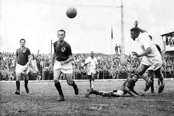 pele