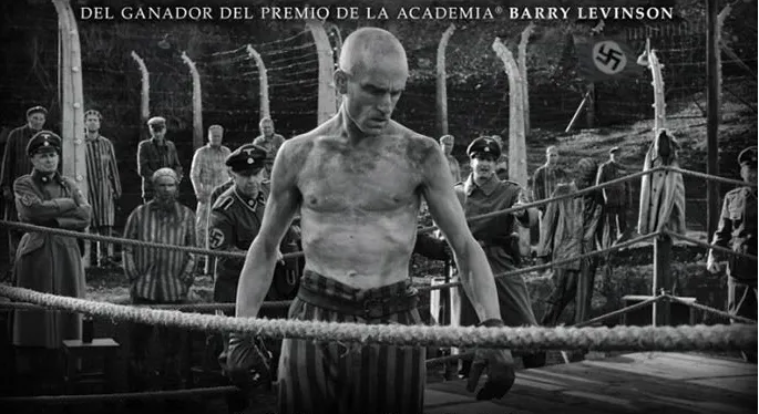 peleando corto meromero