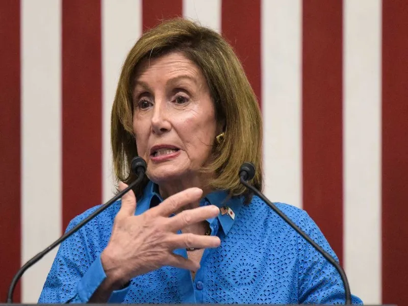 pelosi