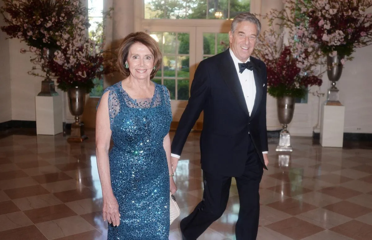 pelosi