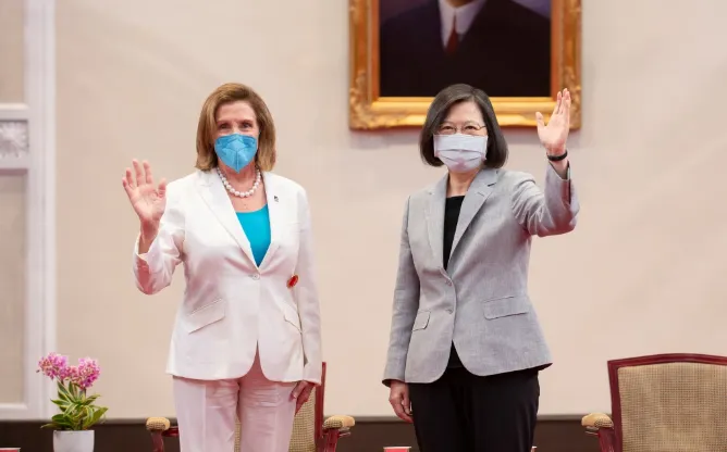 pelosi