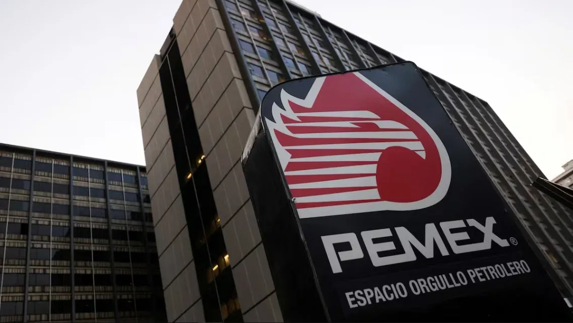 pemex