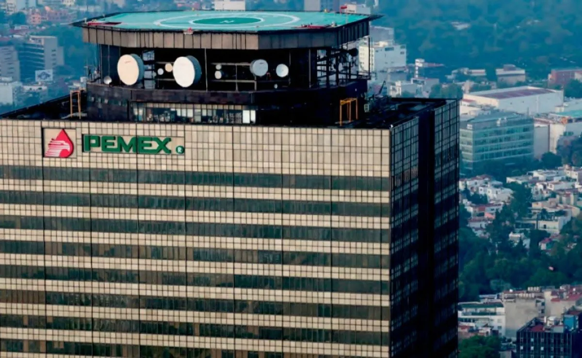 pemex
