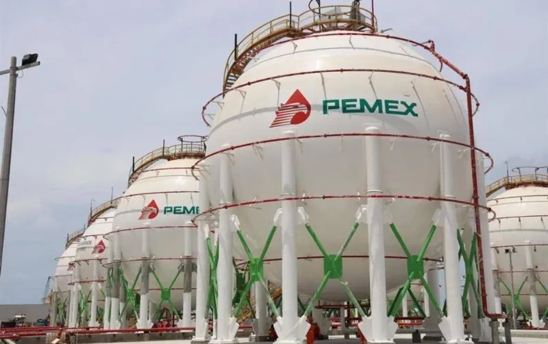 pemex