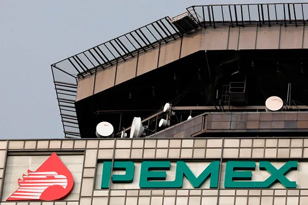 Revelan que PEMEX perdió 123 mil millones de pesos el último año