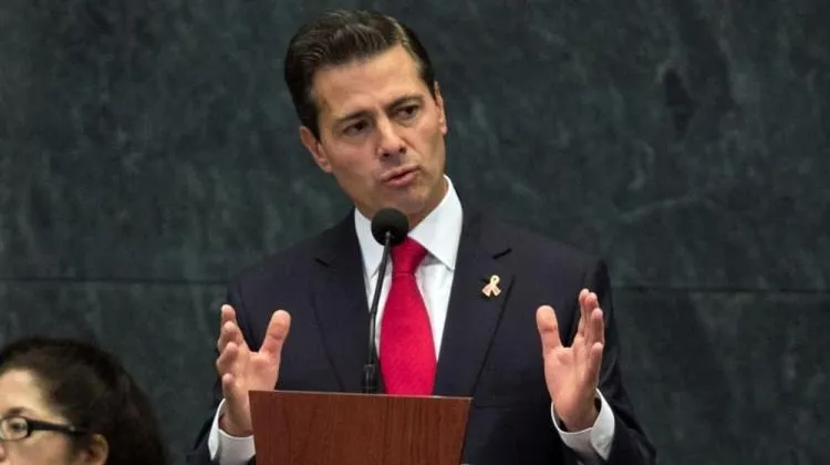 peña