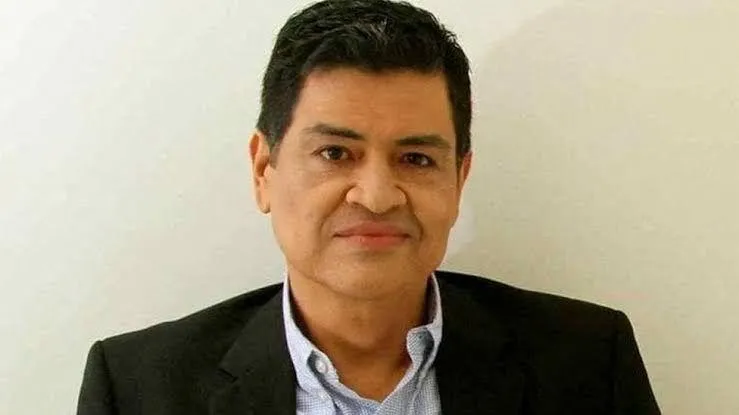 periodista