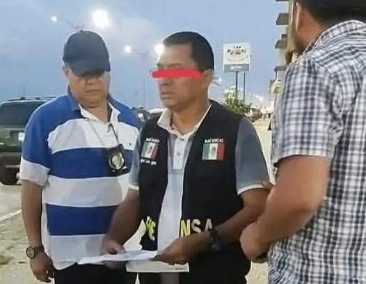 periodista