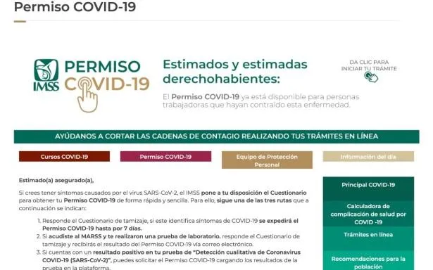 permiso