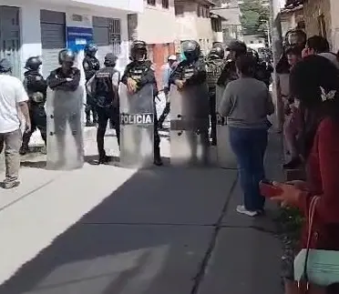 peru