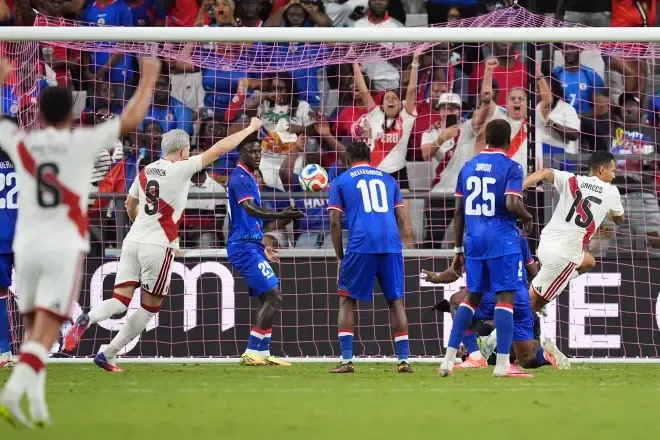 peru