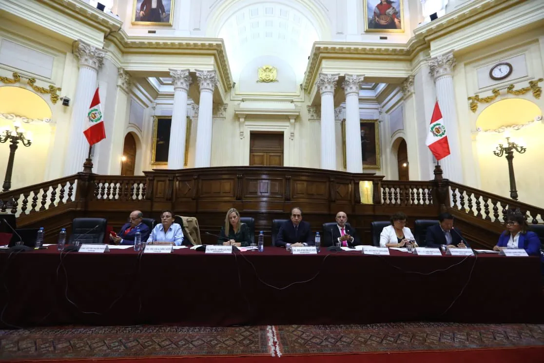 peru