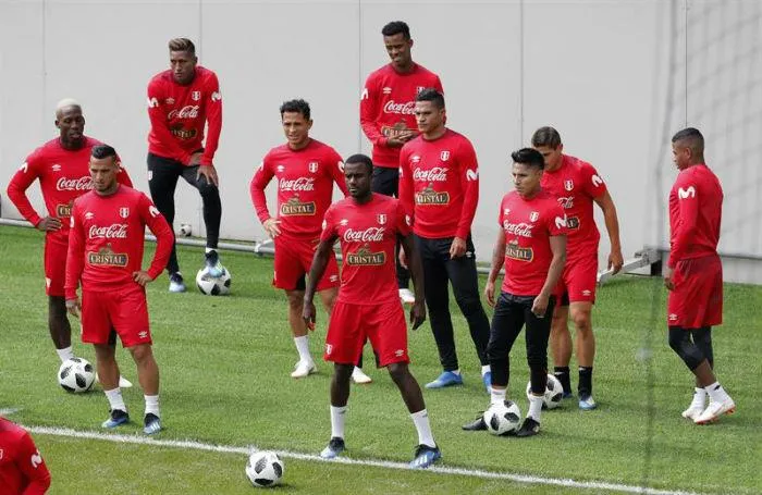 peru efe
