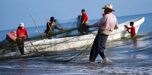 pesca