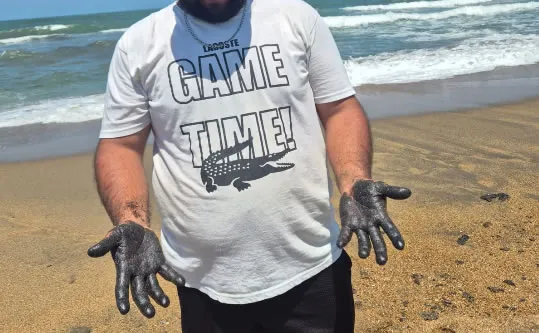 pescadores