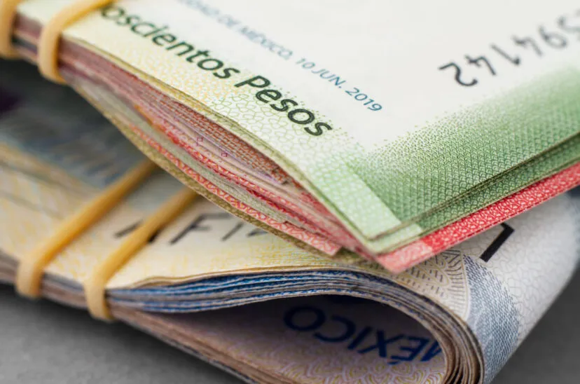 pesos