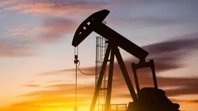 petroleo